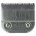 Wahl size 40 blade