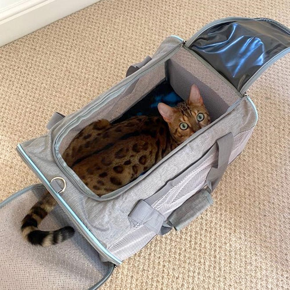 Carry'Em Cat Carrier