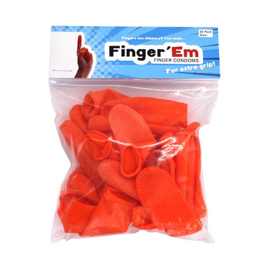Finger'Em