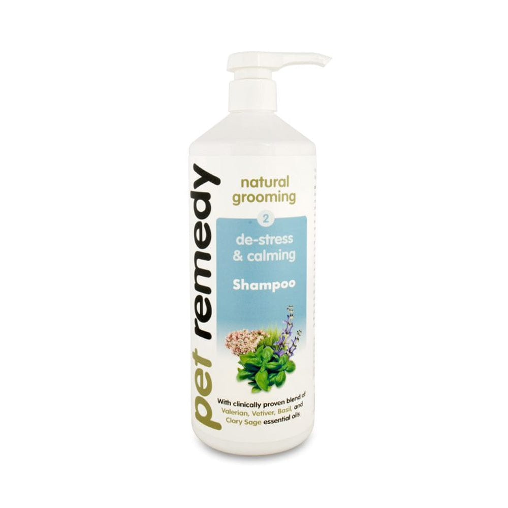 Pet Remedy Professional Calming Shampoo 1 Litre