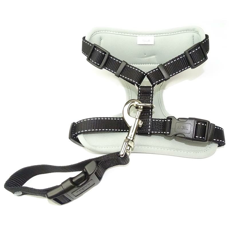Dog seat belt harness by Ancol