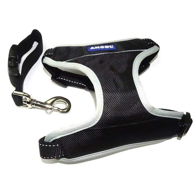 Ancol dog car harness