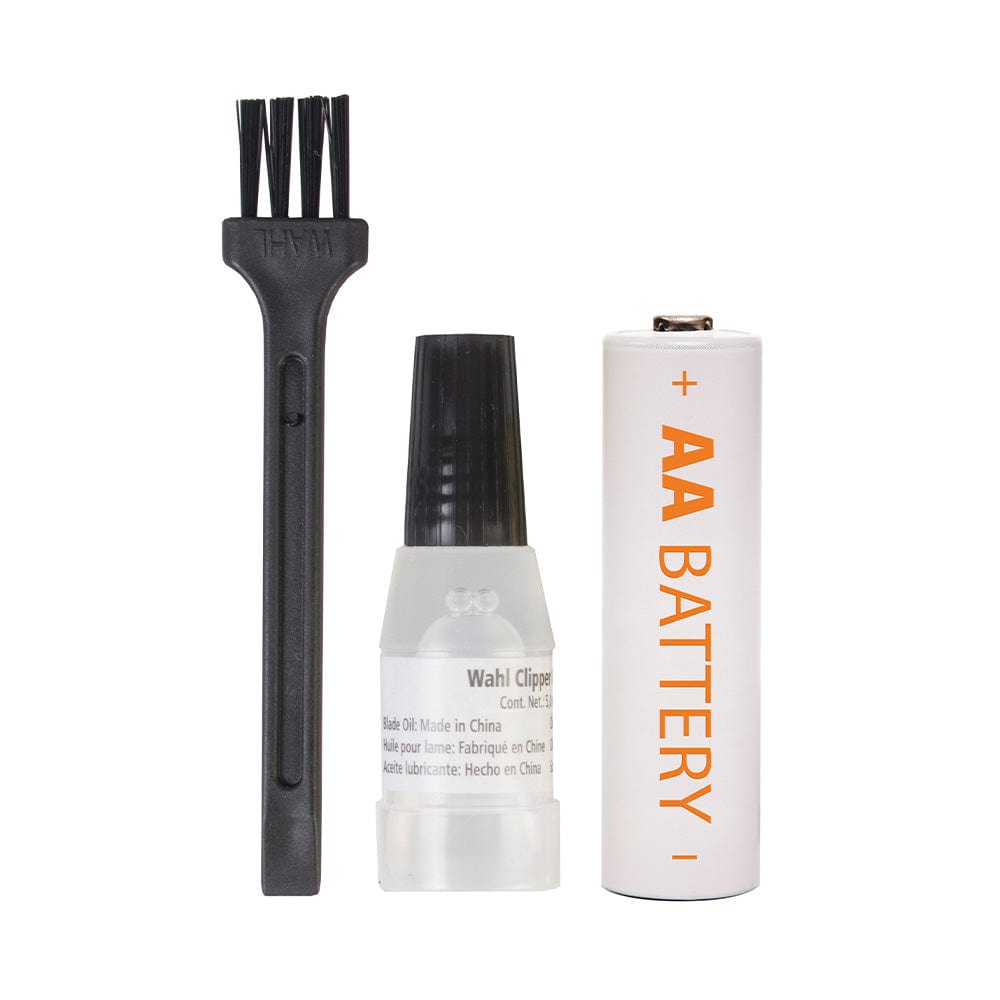 Battery paw trimmer by Wahl