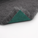 ProFleece Vetbed Pet Bedding greenback close up charcoal