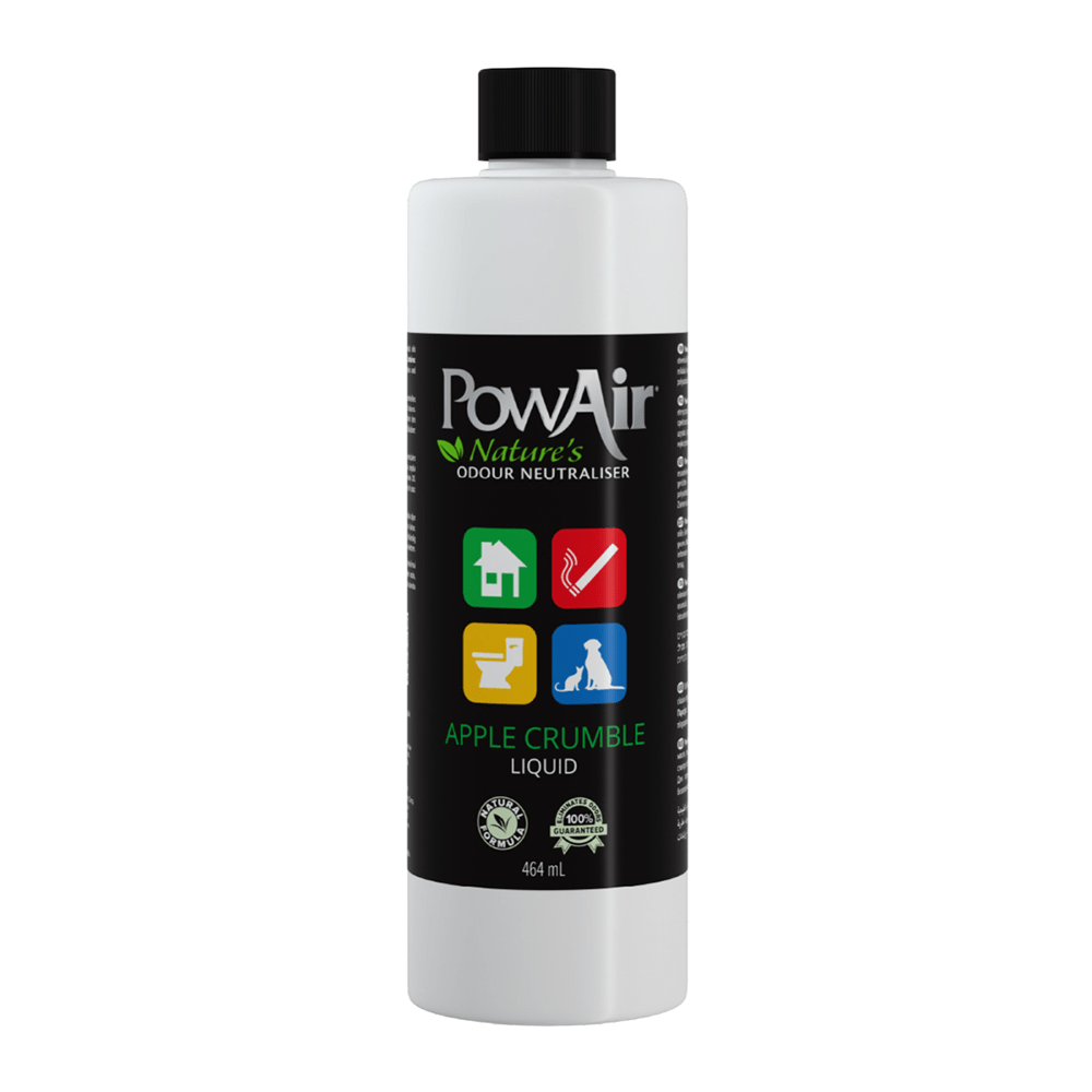 PowAir Liquid Odour Eliminator