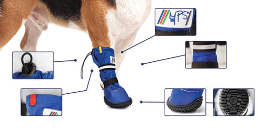 MPS Medical PetS Boot