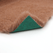 ProFleece Vetbed Pet Bedding greenback close up mink