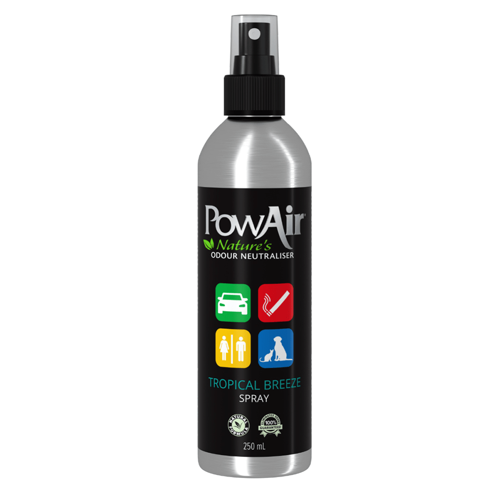PowAir Odour Removing Spray