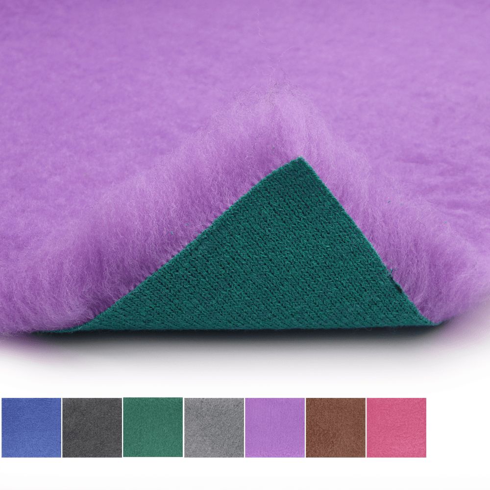 Green backed vet bed hot sale