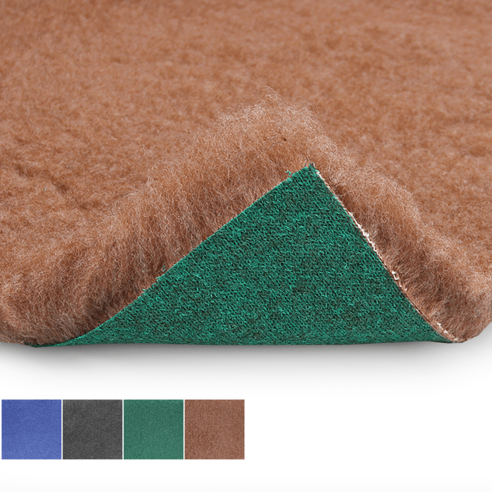 Ultimate Green back vet bedding by ProFleece