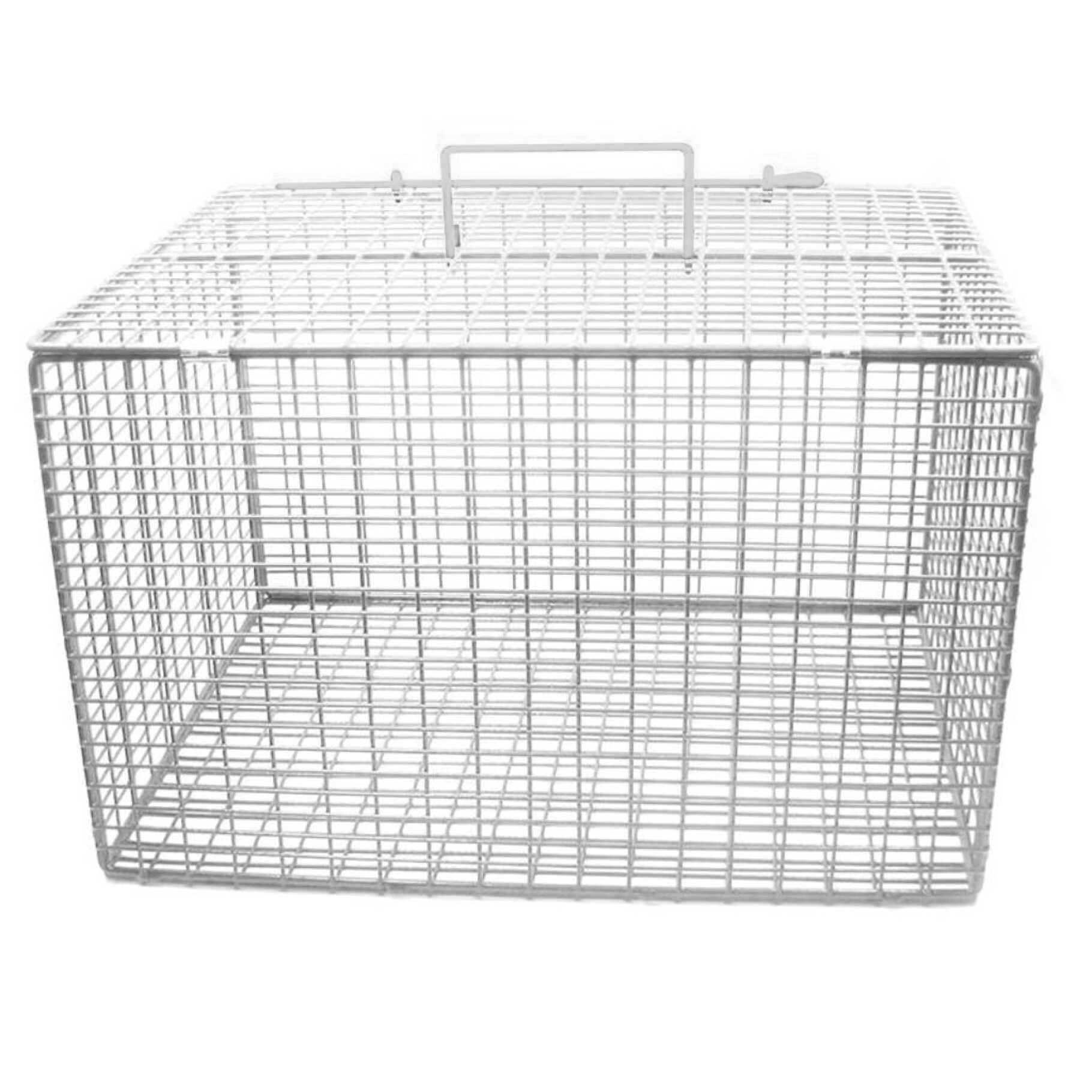 Wire cat deals carrier