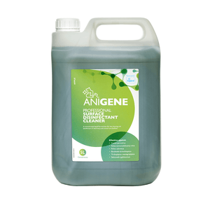 ANIGENE Professional Surface Disinfectant Cleaner Concentrate — Simply2pets