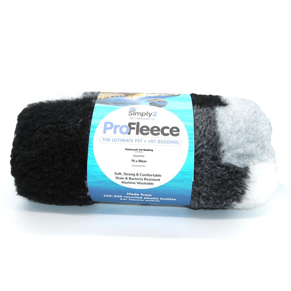 Premium-Patchwork-Hundebettwäsche von ProFleece