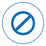 Helps against cross contamination icon