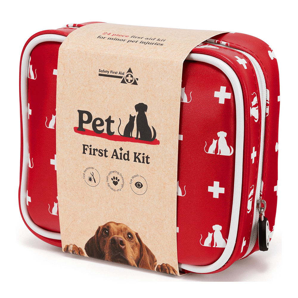 Pet First Aid Kit