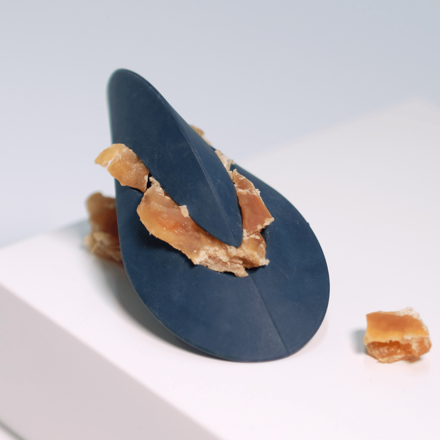 Geo-Duo Navy - Sensory Enrichment Toy