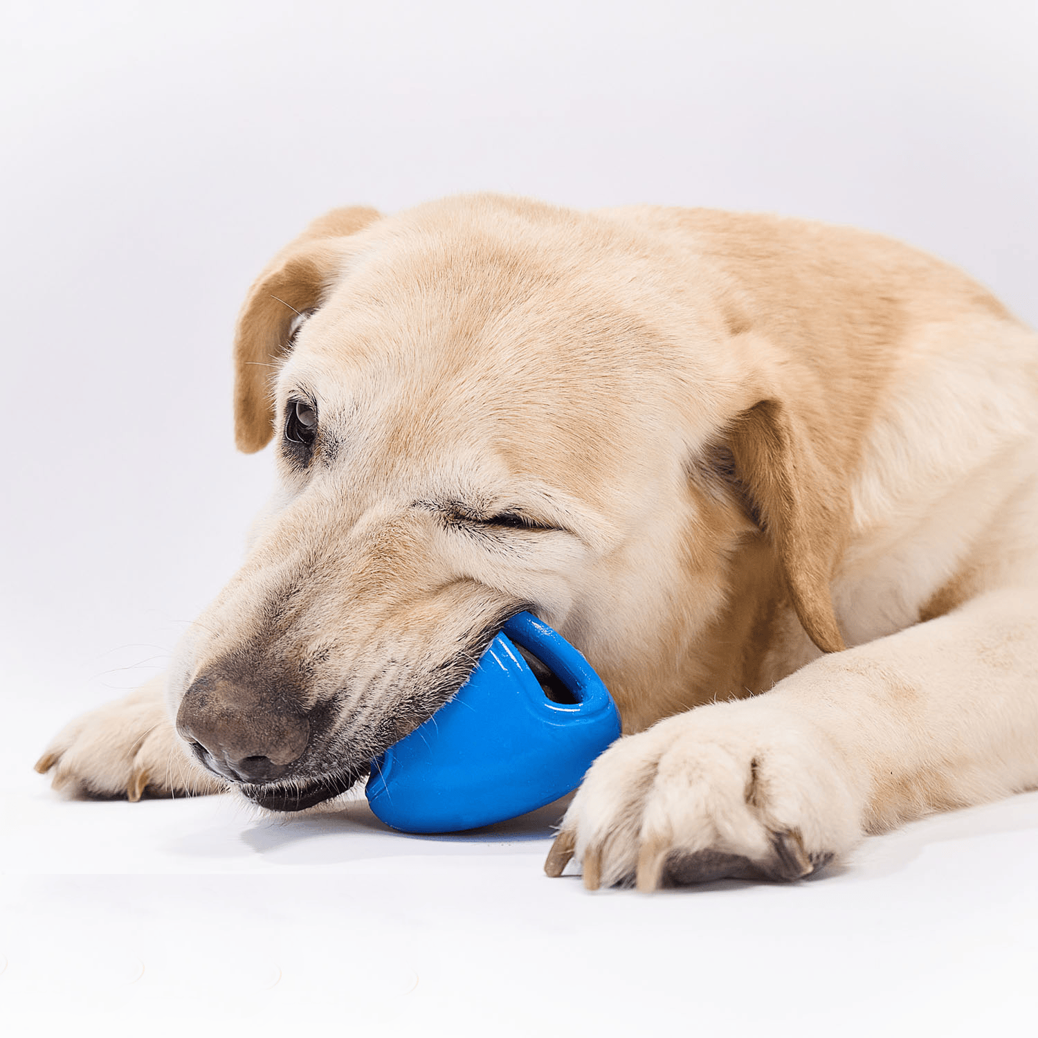 Geo‑Rella Dispenser - Fillable Geometric Toys