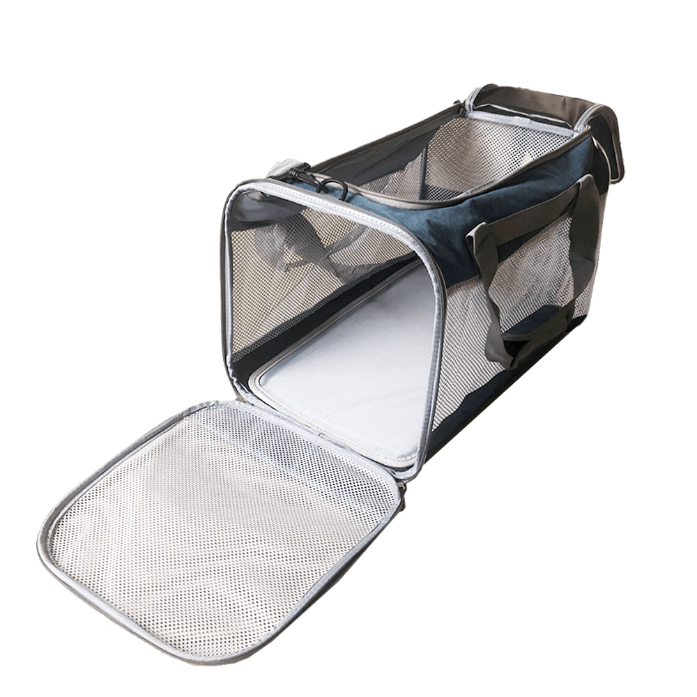 Carry Em Cat Carrier Simply2pets