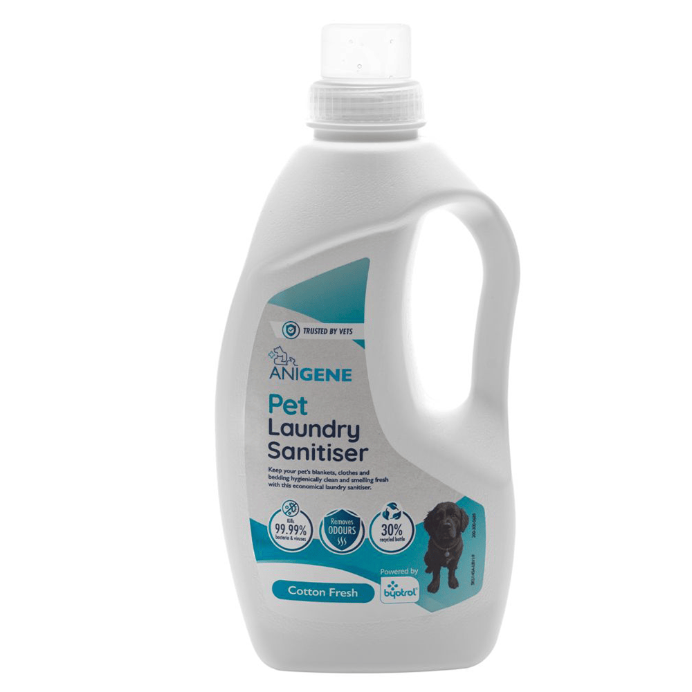 ANIGENE Home Range - Laundry Sanitiser 1L