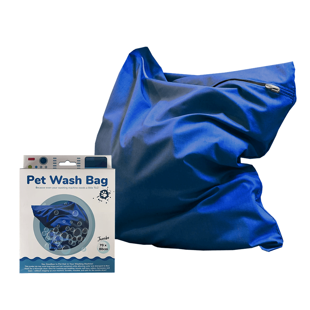 Pet Wash Bag