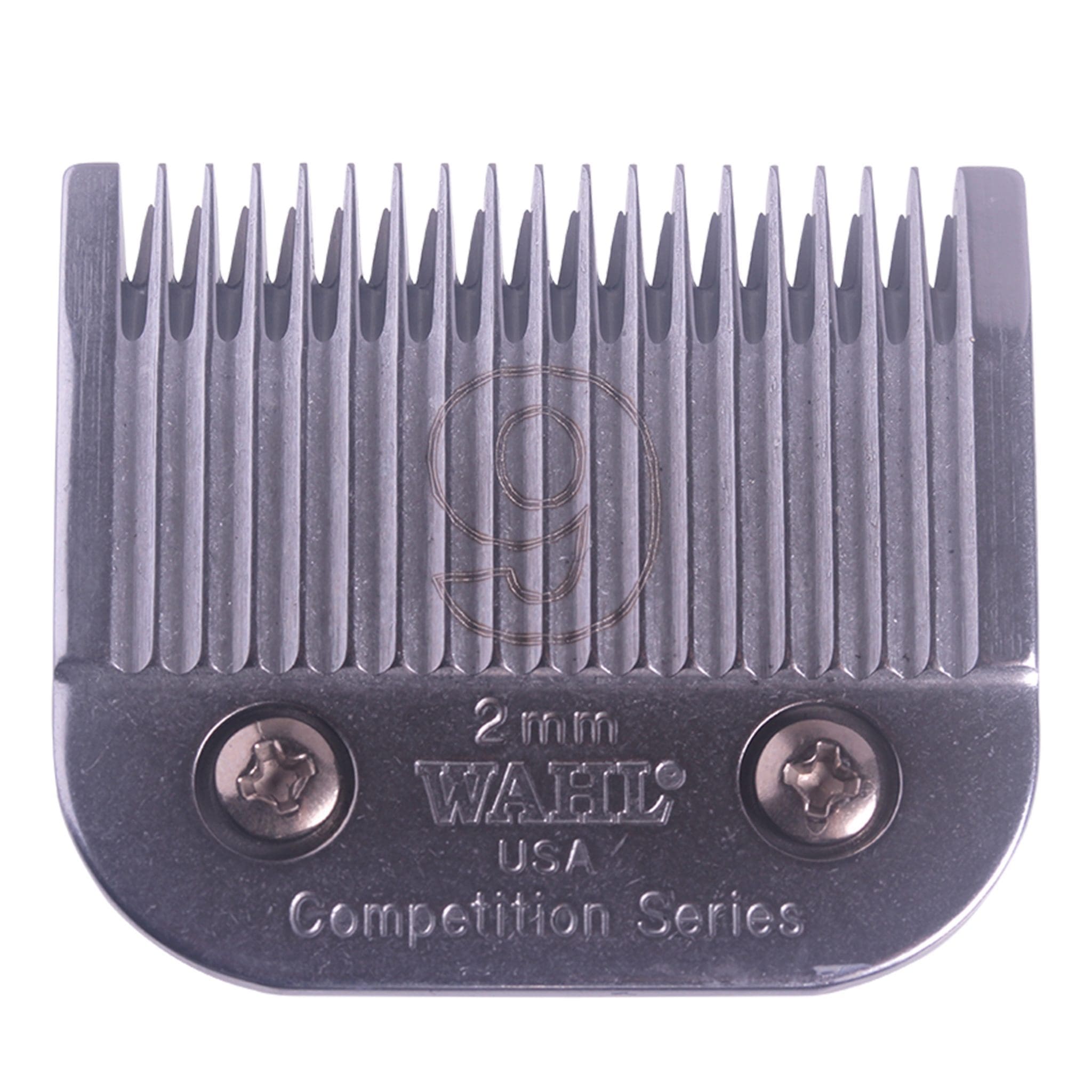 Wahl Competition Series blades