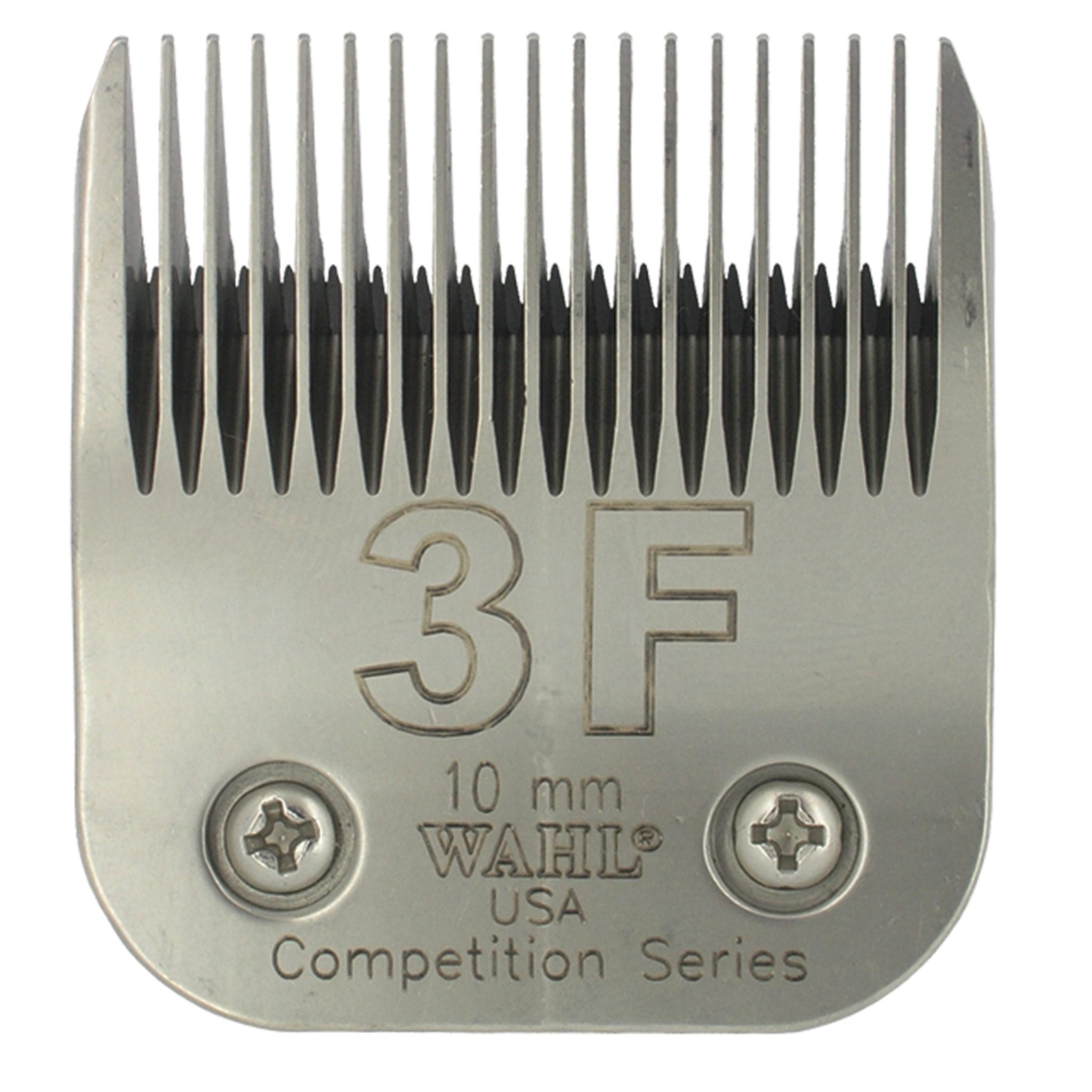 Wahl size 3F blade