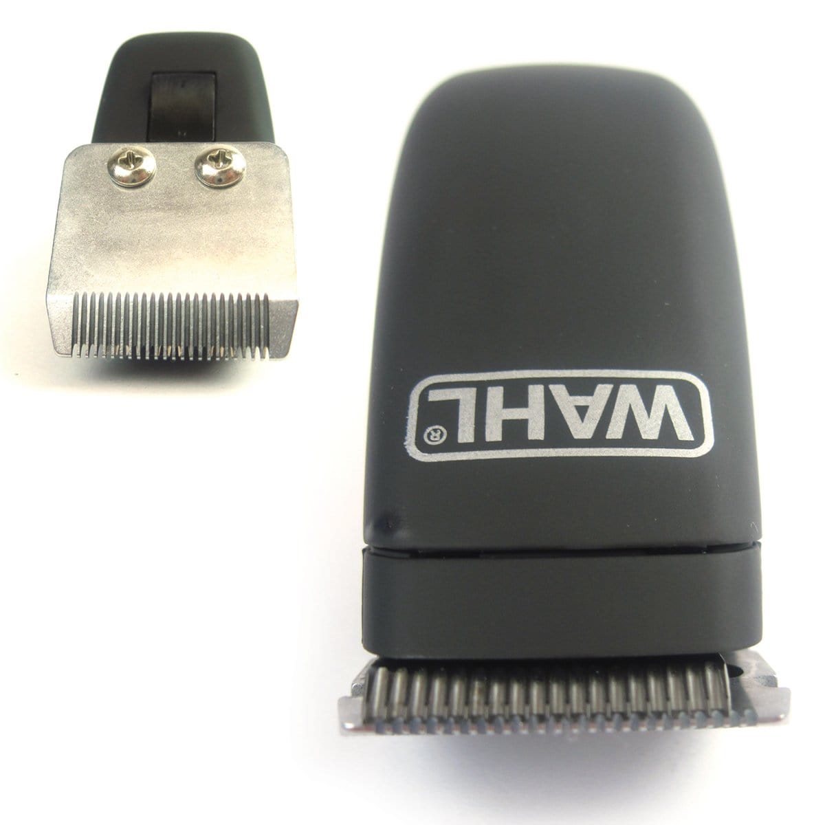 WAHL semi-disposable mini clipper