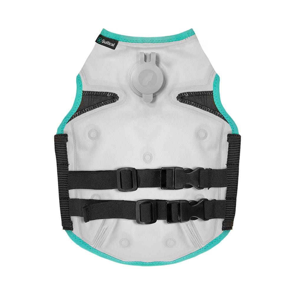 Dog DRY Cooling Vest by Suitical