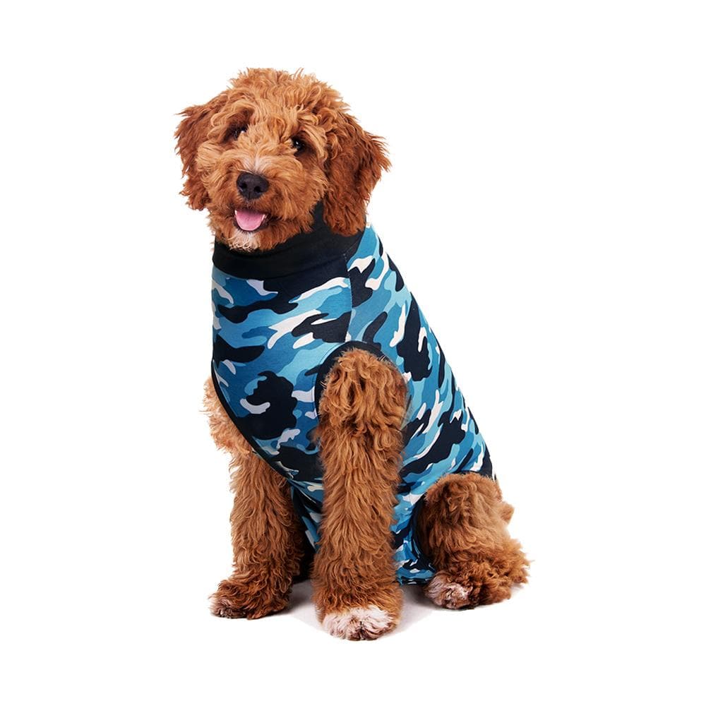Suitical Recovery Suit for dogs