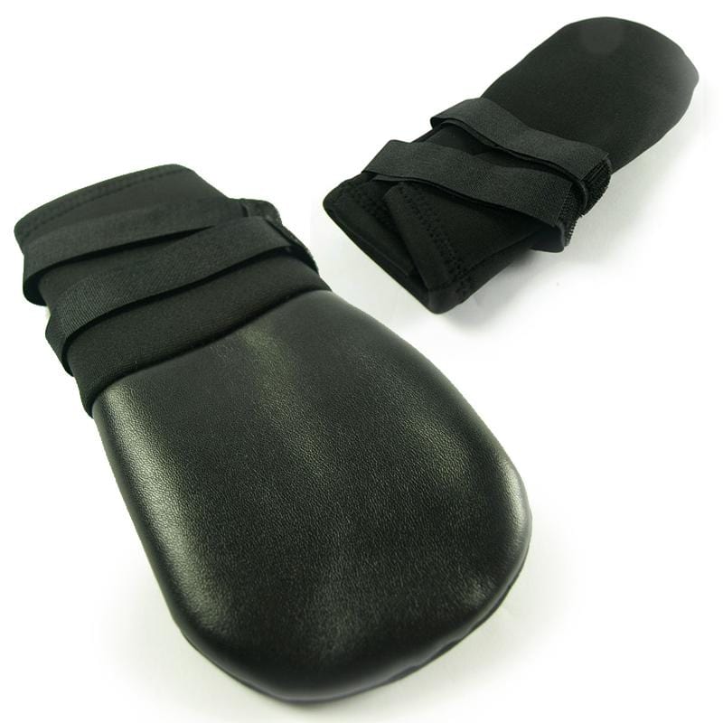 Dog paw cover