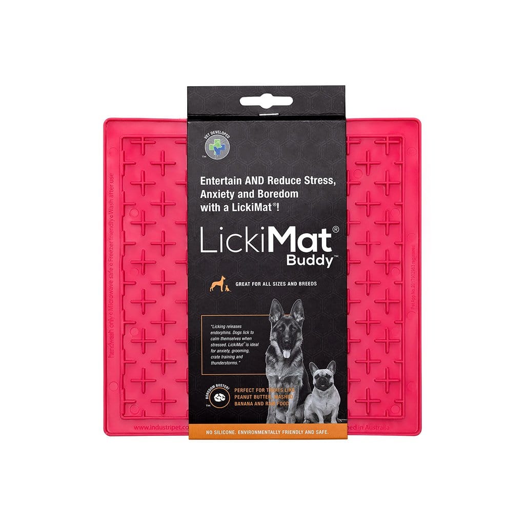 LickiMat Snack Mat
