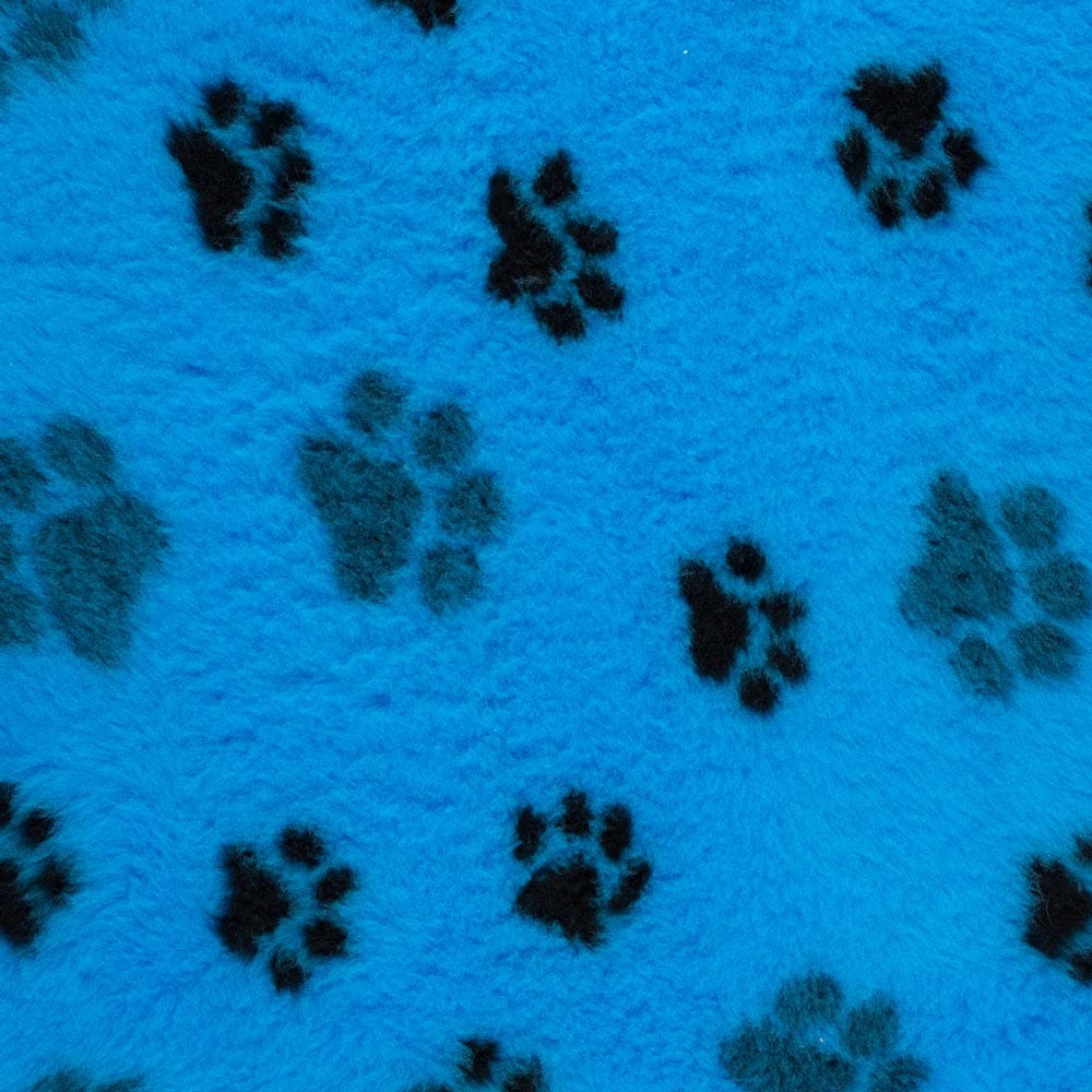 Rollos de cama para veterinarios de 2 colores de ProFleece